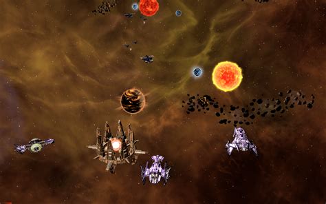  Galactic Civilizations III: A Deep Dive into Stellar Domination!