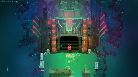 Hyper Light Drifter! A Cyberpunk Soulslike Odyssey With Pixelated Perfection!