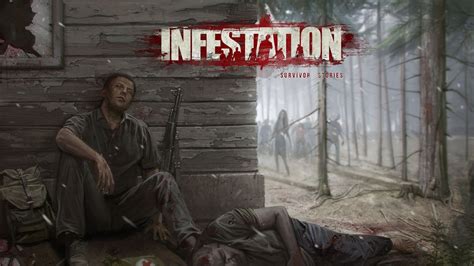 Infestation: Survivor Stories? Brace Yourself for Zombie Mayhem and Gritty Realism!