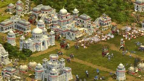 Rise of Nations: Extended Edition - A Timeless Classic for Grand Strategists and History Buffs!