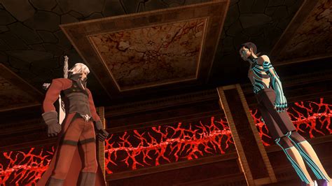 Shin Megami Tensei III: Nocturne – A Post-Apocalyptic JRPG Where Demons Reign and Choices Define Fate!