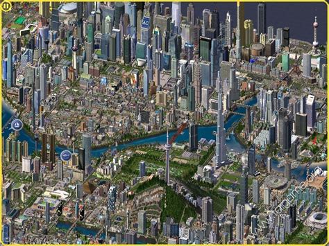 SimCity 4 Deluxe Edition: Mastering Urban Planning and Environmental Sustainability!