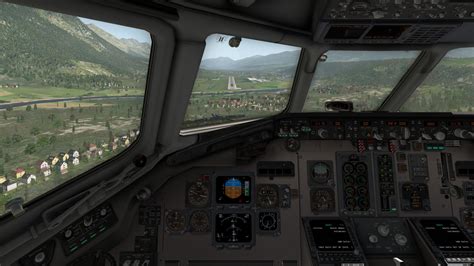 Xbox 360 Game X-Plane 11 Offers Breathtaking Realism and Challenging Flight Simulation Experiences!