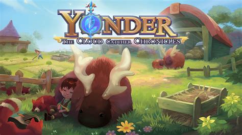 Yonder: The Cloud Catcher Chronicles – A Serene Exploration of Nature and Restoration!