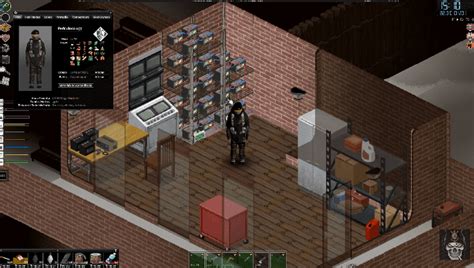 Zomboid: An Immersive Apocalypse Where You Literally Rot!