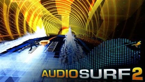 Audiosurf: Riding Soundwaves with Style and Skill!