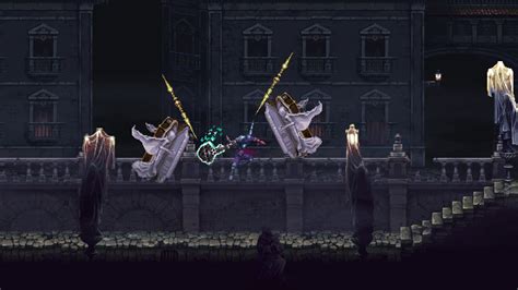  Blasphemous: A Pixelated Purgatory Overflowing with Exquisite Gore and Religious Zeal