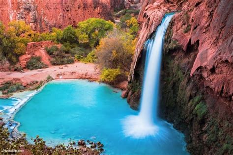 Can You Swim In The Grand Canyon?