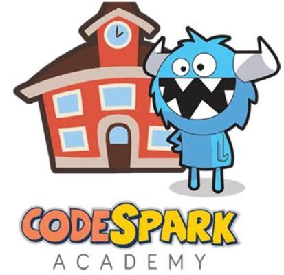 CodeSpark Academy Ignites Coding Curiosity Through Playful Adventures!