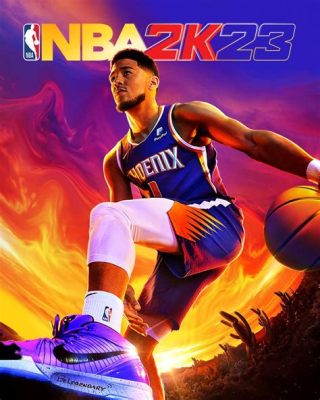 Enhanced NBA Experience: Dive into the Dynamic World of 2K Sports’ NBA 2K Series!