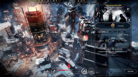 Frostpunk A Grim Survival City-Builder With Difficult Moral Choices!