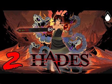 Hades! Escape From The Underworld With Style and Slaying!