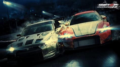 Need for Speed: Unleashed - Embrace Mayhem and Street Racing Supremacy!