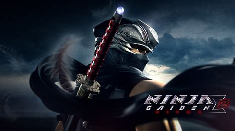 Ninja Gaiden Black: A Blood-Soaked Odyssey of Skill and Steel!