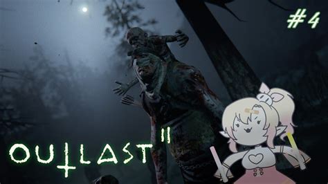 Outlast 2: Running From Religious Fanatics and Sinister Secrets