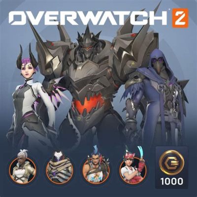 Overwatch 2: A Hero Shooter That Never Gets Old!