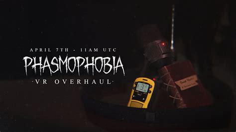 Phasmophobia! An Immersive Ghost Hunting Simulator for Those Who Dare to Face Their Fears