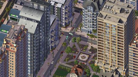  SimCity 4 Deluxe Edition: Unleashing Your Inner Urban Planner and Mastering Traffic Headaches