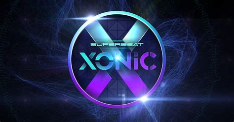 Superbeat: Xonic Unleashes Sonic Fury on Your Eardrums!