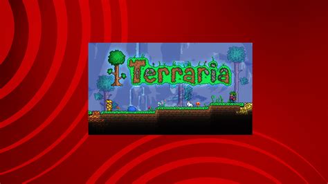 Terraria! A Sandbox Adventure Awaits on PC and Consoles