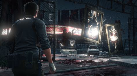 Xbox Exclusive 'The Evil Within 2' Delivers Mind-Bending Psychological Horror and Intriguing Open World Exploration!